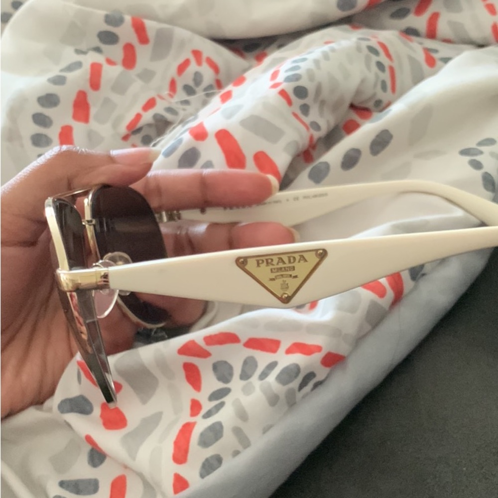 Prada sunglasses